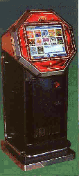 DIgital Juke Box