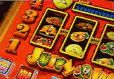 fruit machine