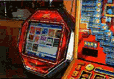 amusement machine
